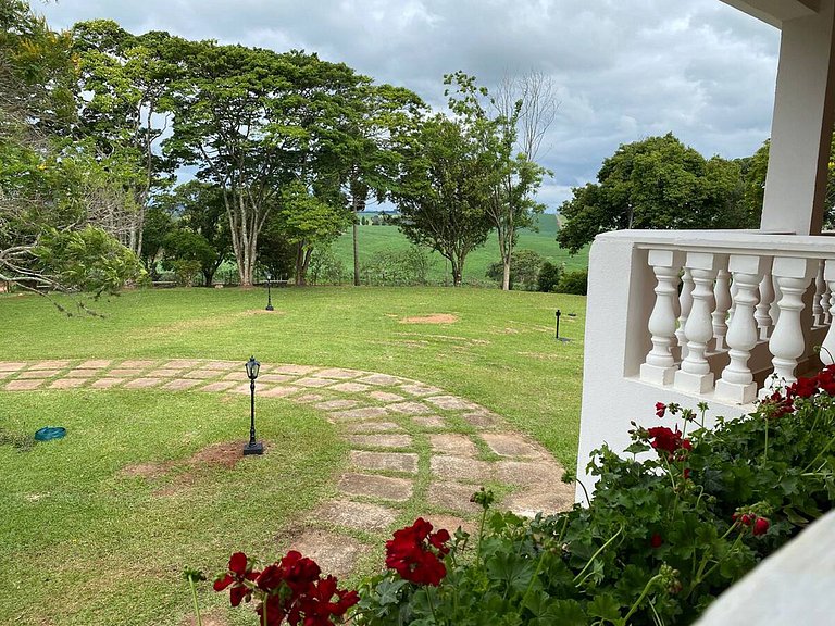 Casa de Campo - Bragança Paulista - SPcs467