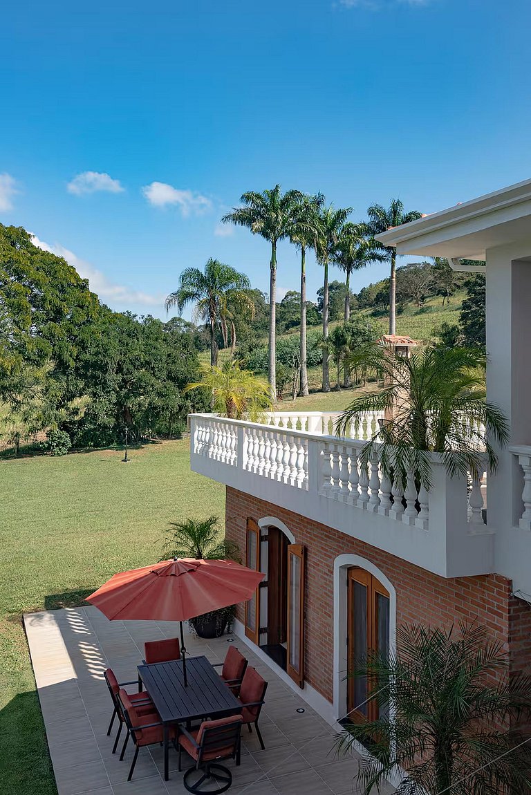 Casa de Campo - Bragança Paulista - SPcs467