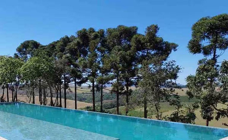 Casa de Campo - Bragança Paulista - SPcs467