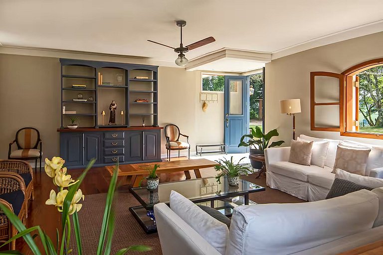 Casa de Campo - Bragança Paulista - SPcs467