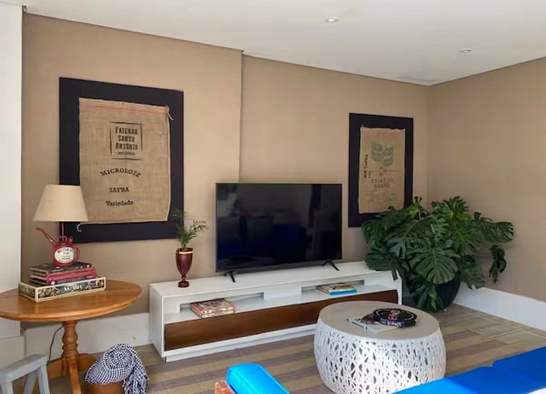 Casa de Campo - Bragança Paulista - SPcs467