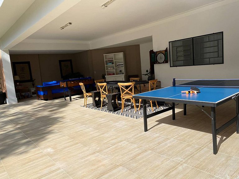 Casa de Campo - Bragança Paulista - SPcs467