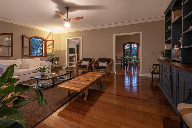 Casa de Campo - Bragança Paulista - SPcs467