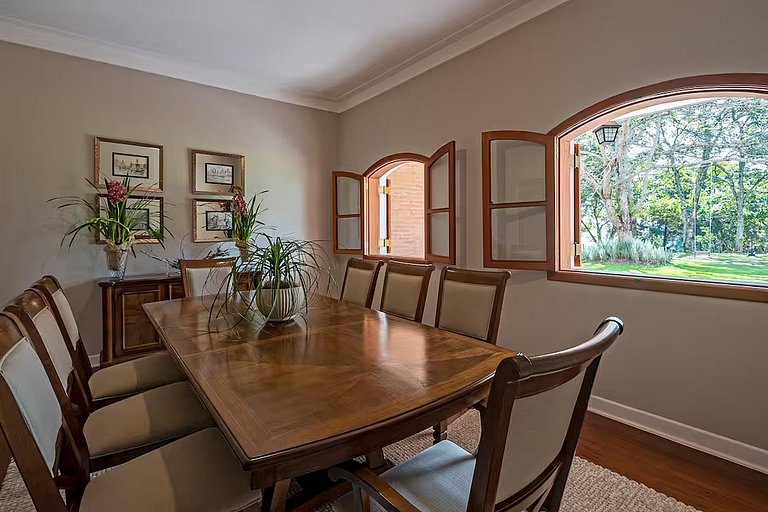 Casa de Campo - Bragança Paulista - SPcs467