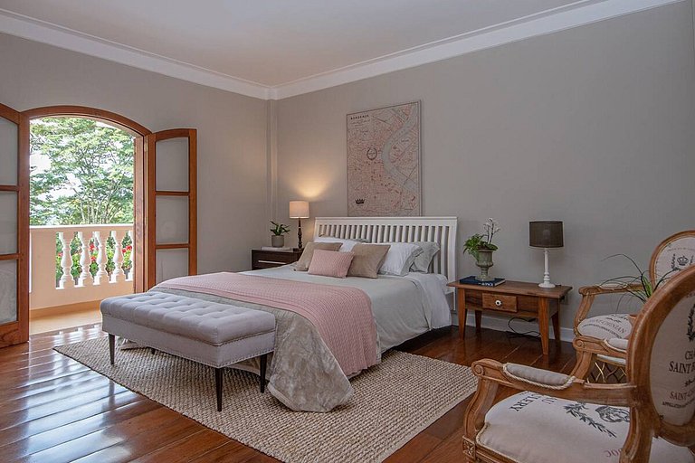 Casa de Campo - Bragança Paulista - SPcs467