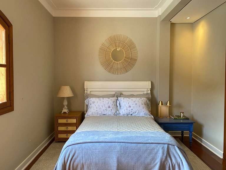 Casa de Campo - Bragança Paulista - SPcs467