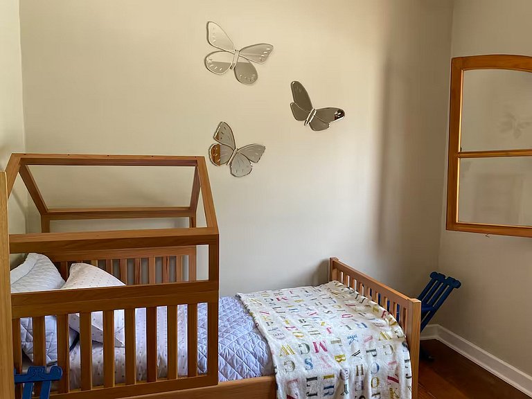 Casa de Campo - Bragança Paulista - SPcs467