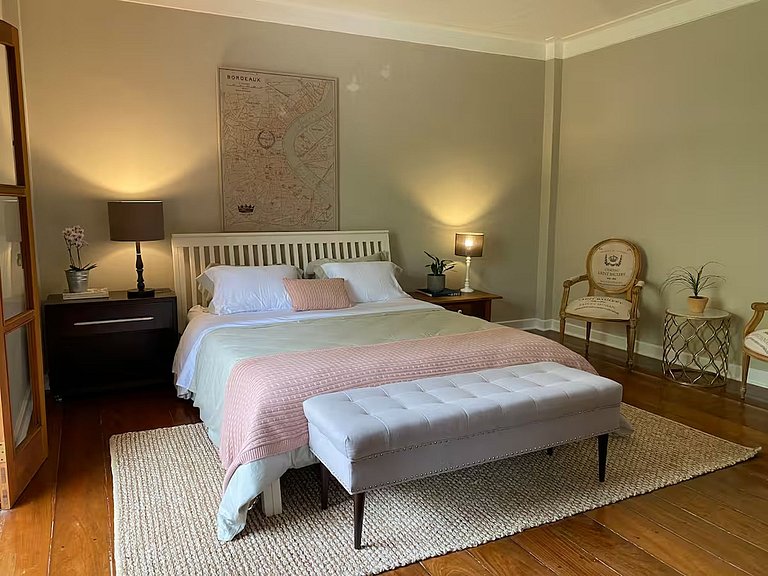 Casa de Campo - Bragança Paulista - SPcs467