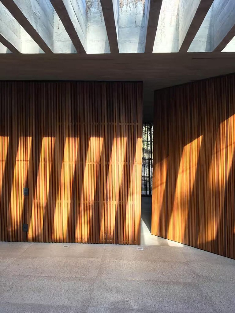 Arquitetura Marcio Kogan em Condomínio Fechado - Atibaia - S