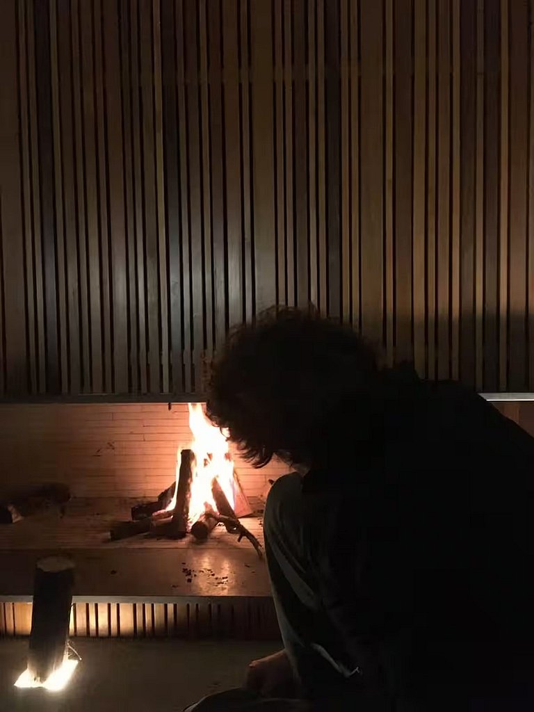 Casa de Campo - Atibaia - SPcs468