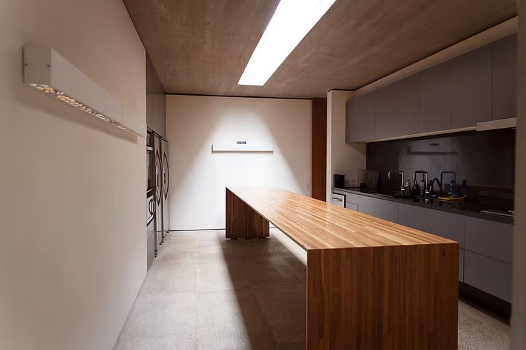 Arquitetura Marcio Kogan em Condomínio Fechado - Atibaia - S