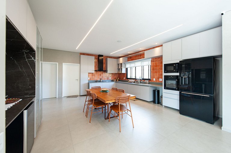 Casa em Guararema - SPcs472