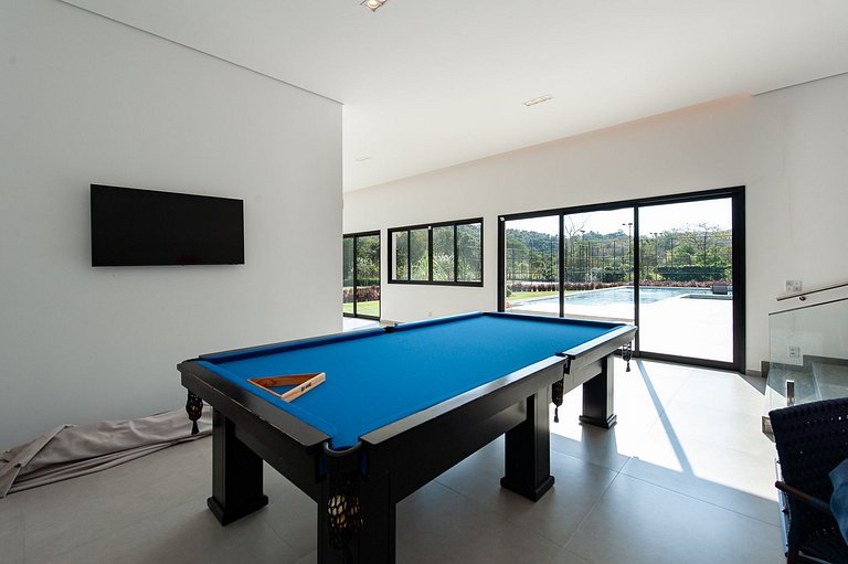 Casa em Guararema - SPcs472