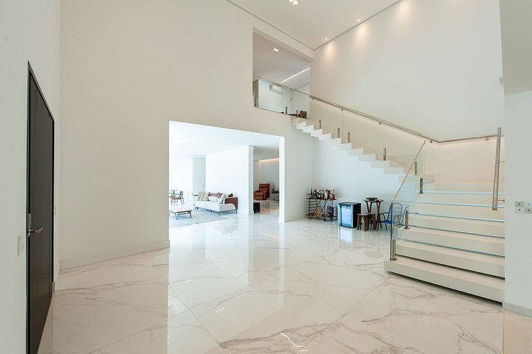 Casa em Guararema - SPcs472