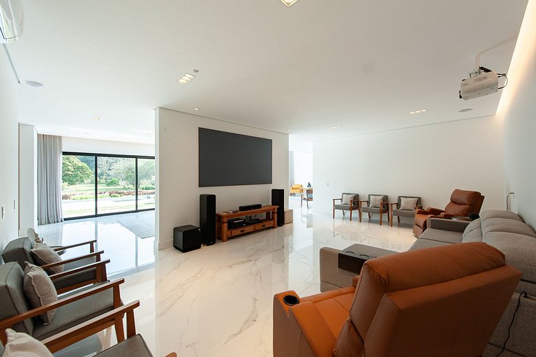 Casa em Guararema - SPcs472