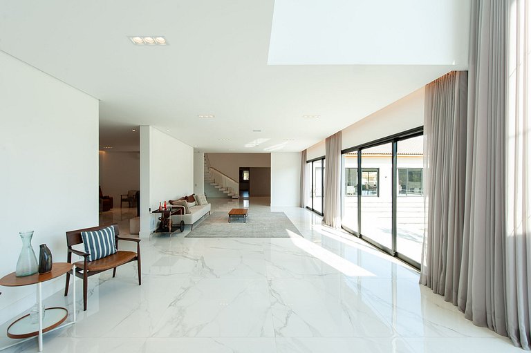 Casa em Guararema - SPcs472