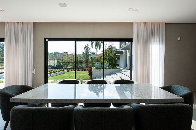 Casa em Guararema - SPcs472