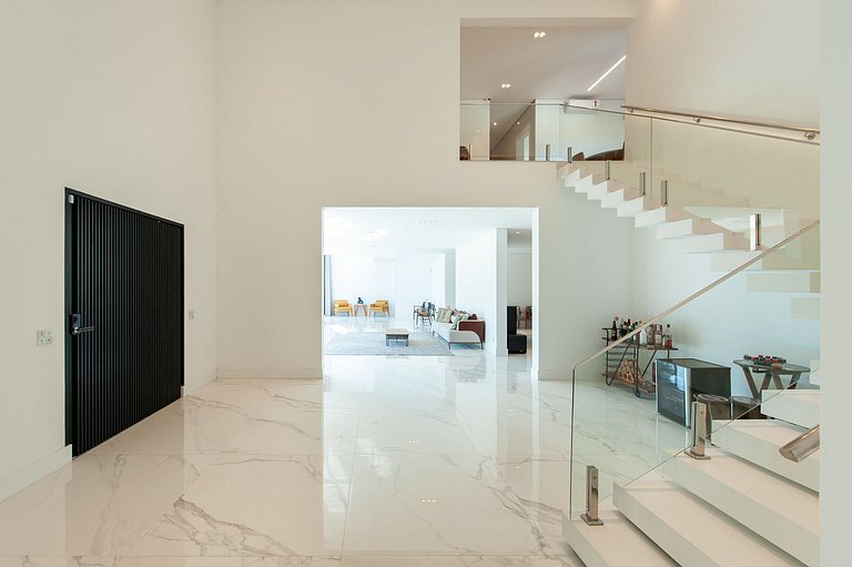 Casa em Guararema - SPcs472