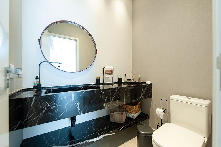 Casa em Guararema - SPcs472