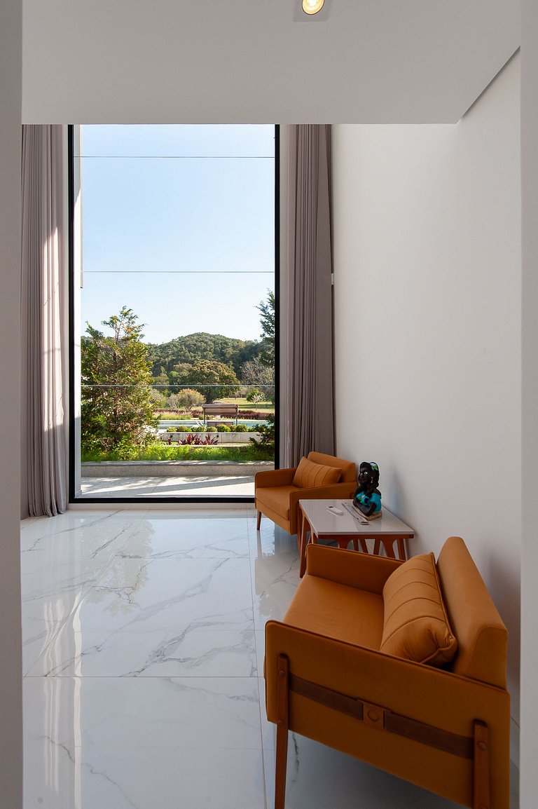 Casa em Guararema - SPcs472