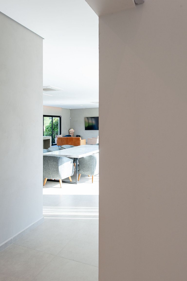 Casa em Guararema - SPcs472