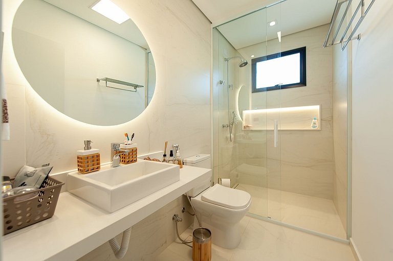 Casa em Guararema - SPcs472