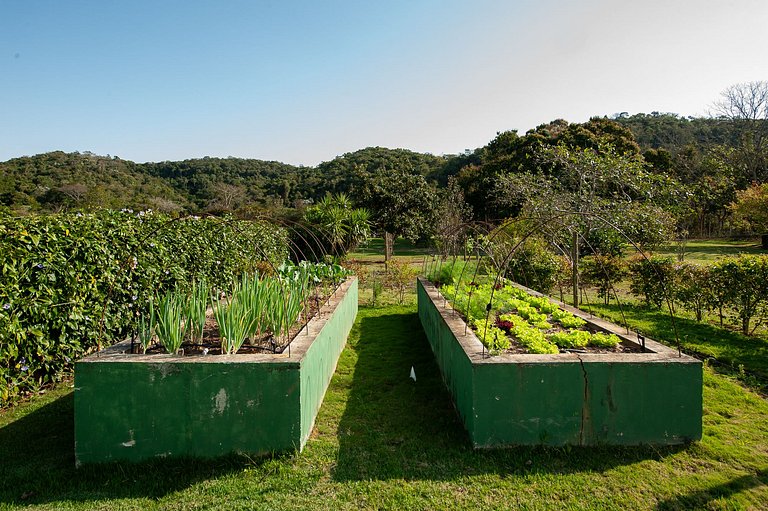Casa em Guararema - SPcs472