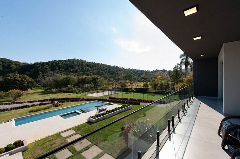 Casa em Guararema - SPcs472