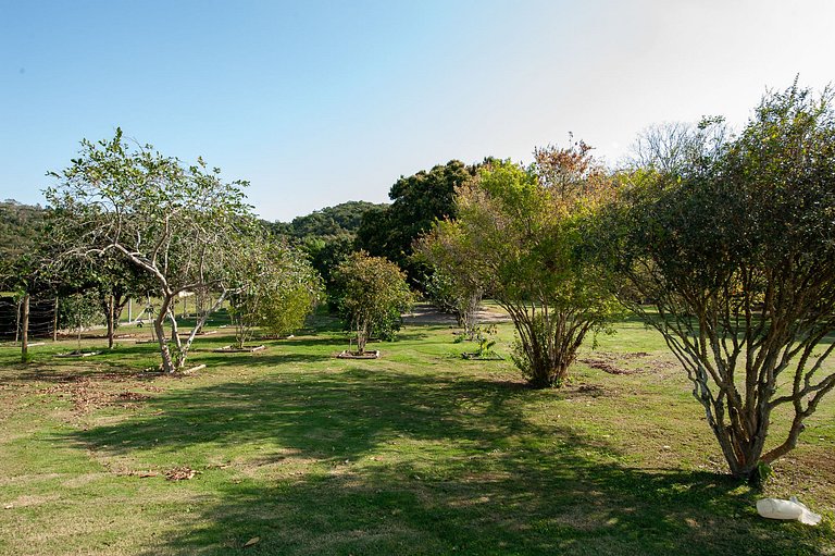 Casa em Guararema - SPcs472