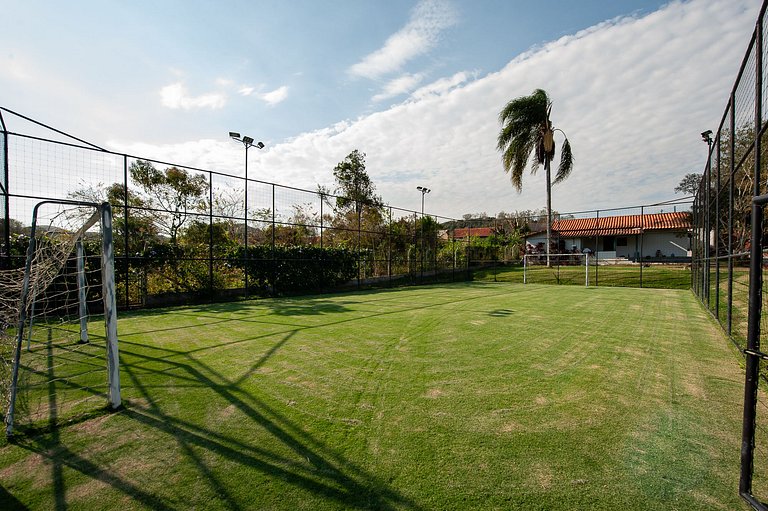 Casa em Guararema - SPcs472