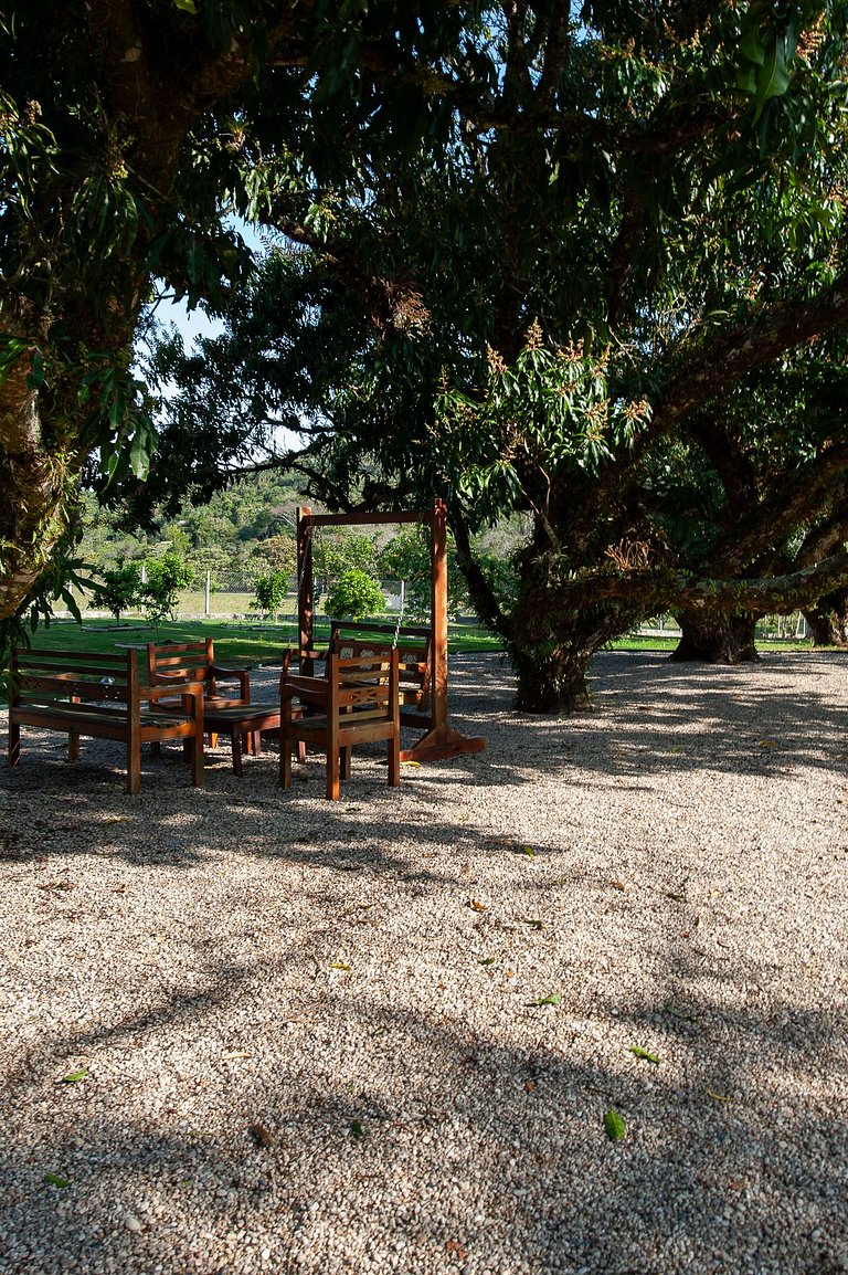 Casa em Guararema - SPcs472