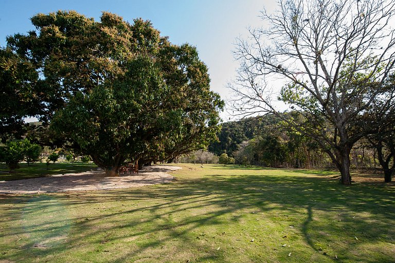 Casa em Guararema - SPcs472