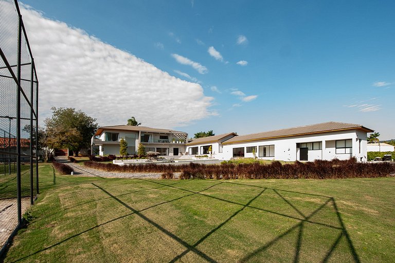 Casa em Guararema - SPcs472