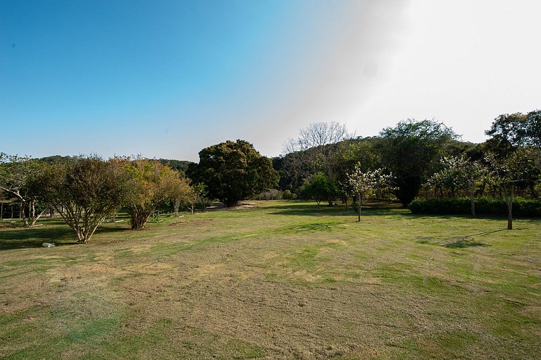 Casa em Guararema - SPcs472