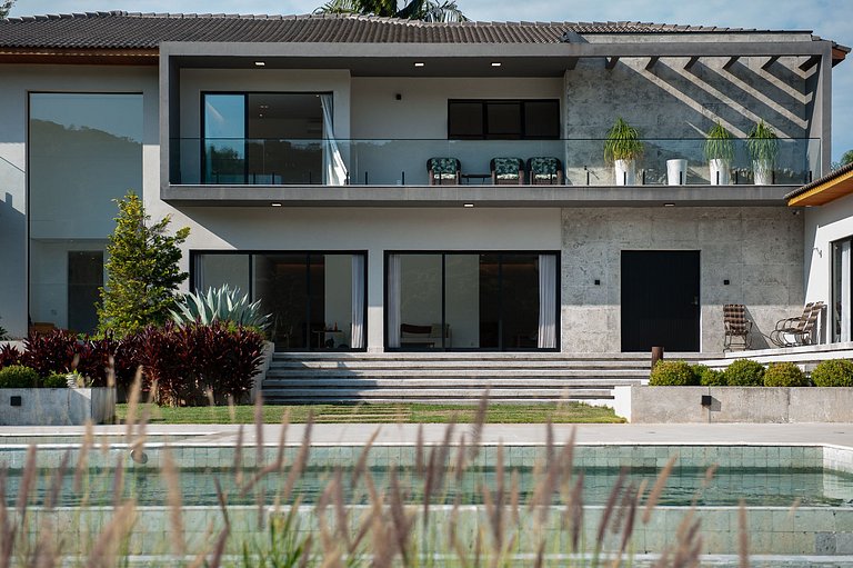 Casa em Guararema - SPcs472