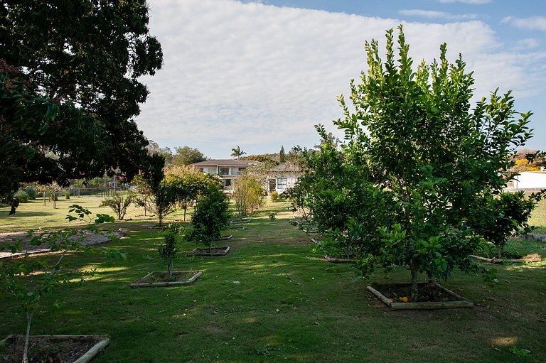Casa em Guararema - SPcs472