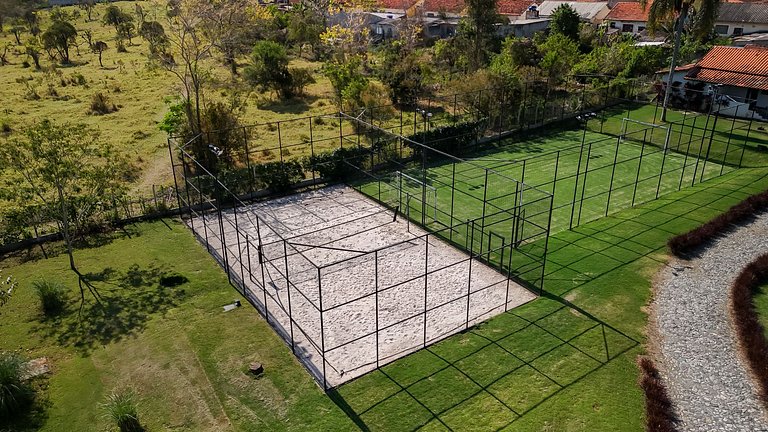 Casa em Guararema - SPcs472