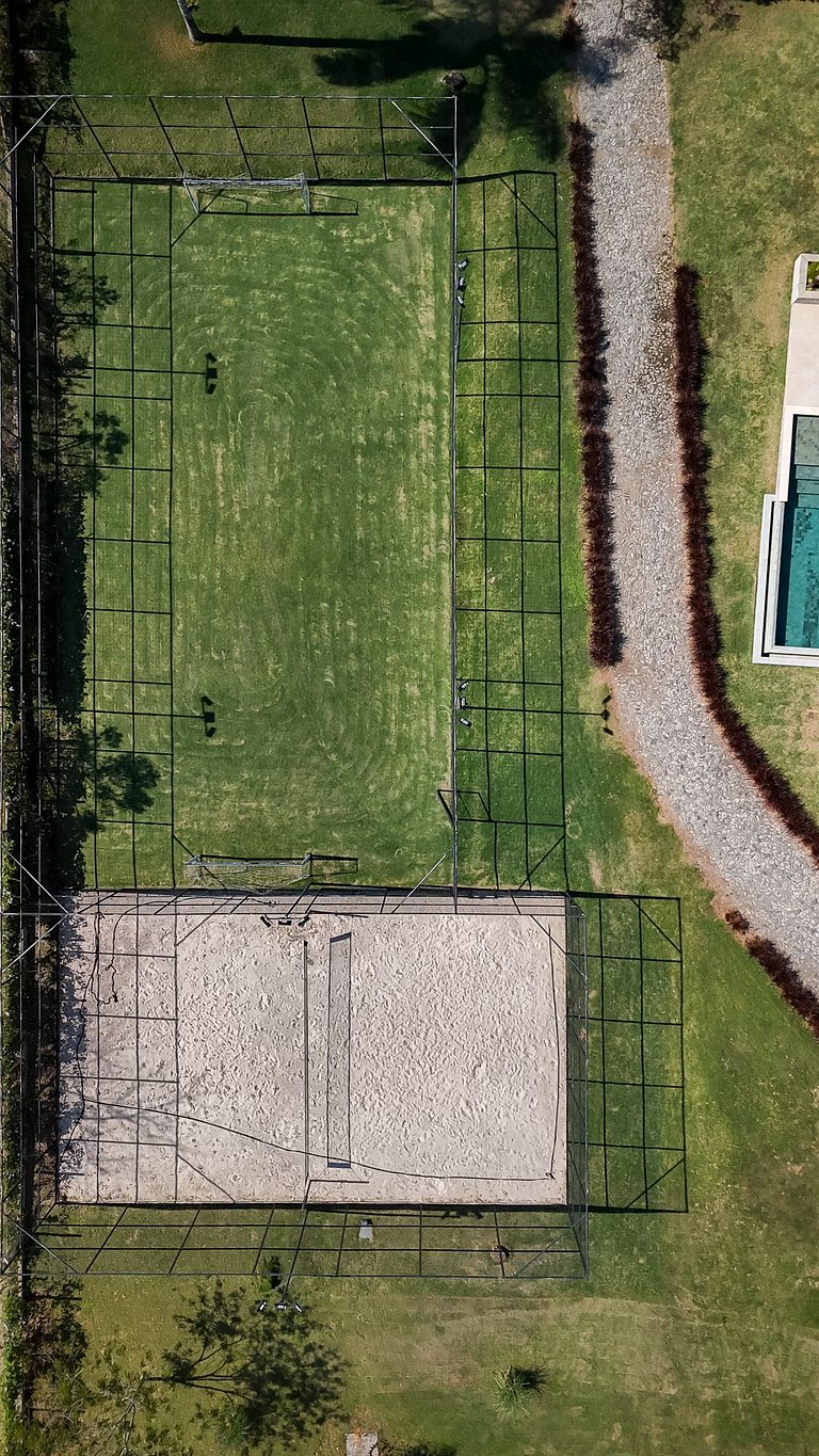 Casa em Guararema - SPcs472