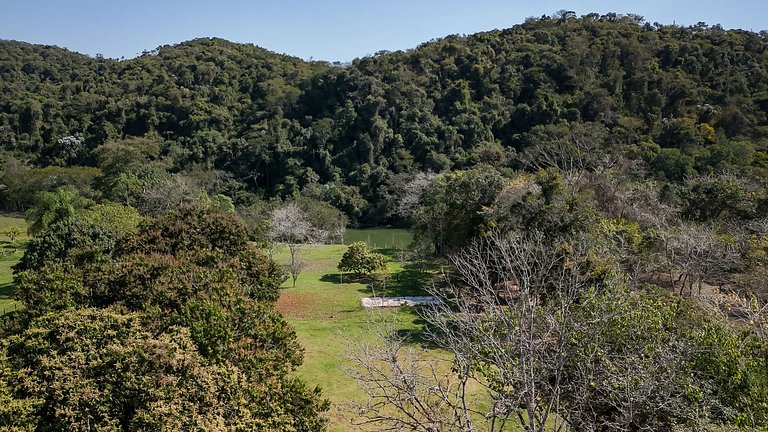 Casa em Guararema - SPcs472