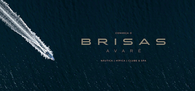 Terreno a venda - Brisas de Avaré - ARSPlt245