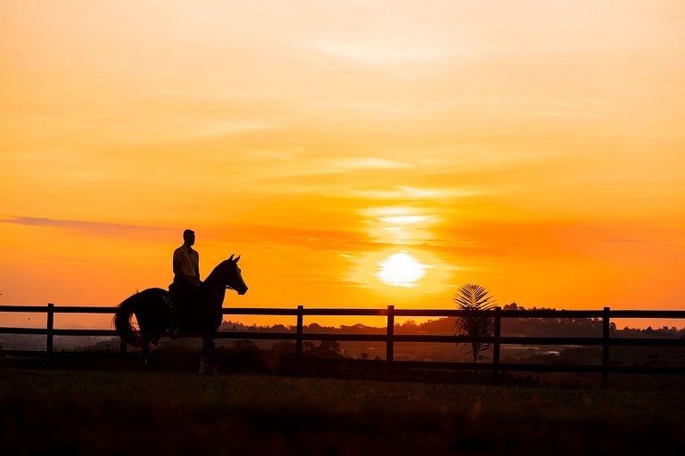 Lotes a venda - Condomínio Almarias - ARSPlt243