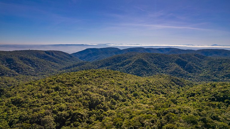 Lotes a venda - Condomínio Almarias - ARSPlt243