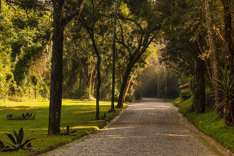 Lotes a venda - Condomínio Almarias - ARSPlt243