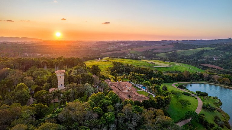 Lotes a venda - Condomínio Almarias - ARSPlt243