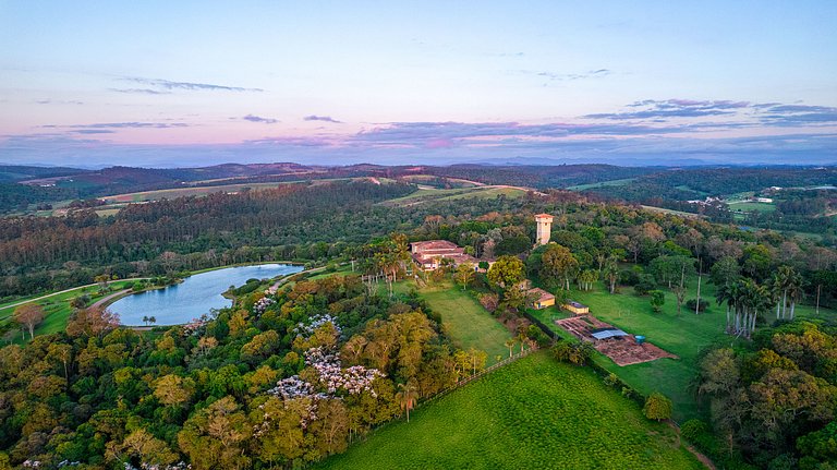Lotes a venda - Condomínio Almarias - ARSPlt243