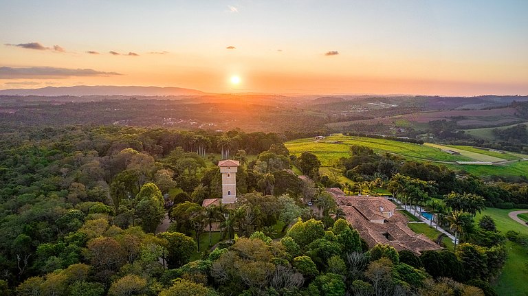 Lotes a venda - Condomínio Almarias - ARSPlt243