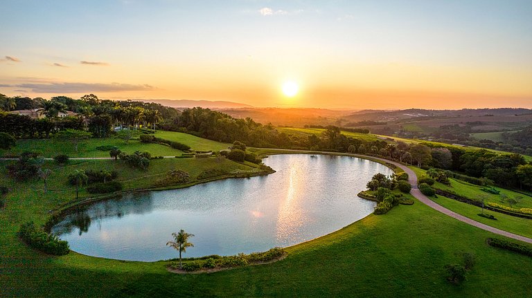 Lotes a venda - Condomínio Almarias - ARSPlt243