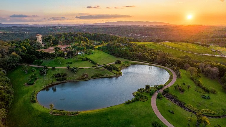 Lotes a venda - Condomínio Almarias - ARSPlt243