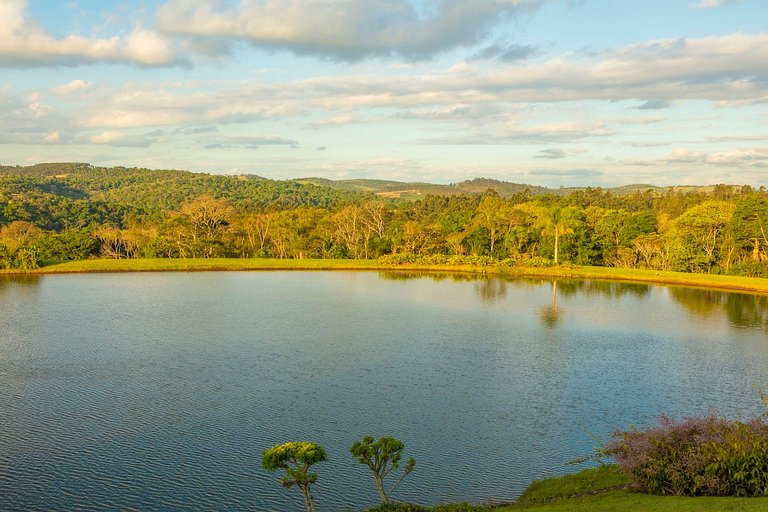Lotes a venda - Condomínio Almarias - ARSPlt243