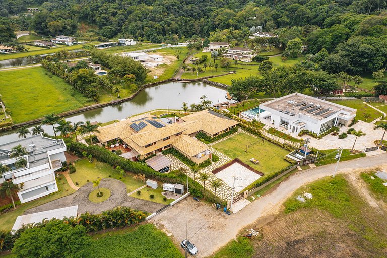 Casa à Venda – Condomínio Portobello - LTRJcs06